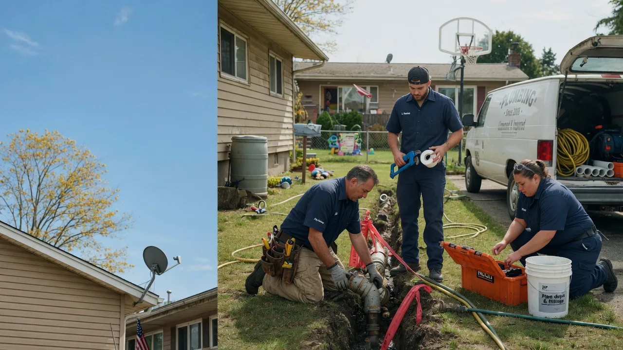 Garbage Disposal Replacement in Ridgeway, VA near me